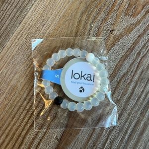 Lokai bracelet